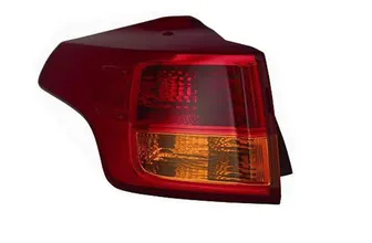 چراغ خطر چپ تویوتا RAV4
